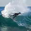 All Round Essential Surf Leash 7mm