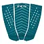 T-3 Wide Eco Traction Tail Pad for Surfebrett