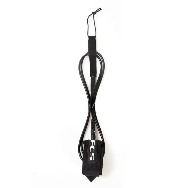 Regular Essential Surf Leash 7mm