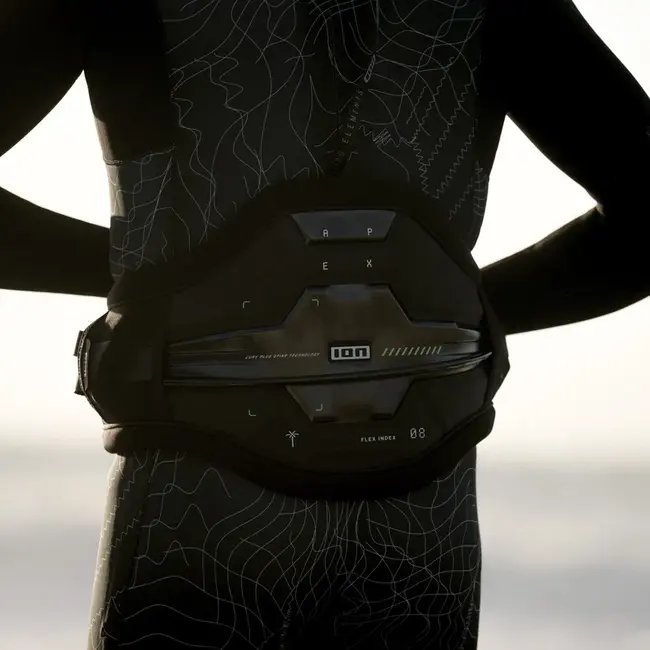 Apex  - Kite Harness