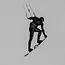Riot Light - Kite Harness Men