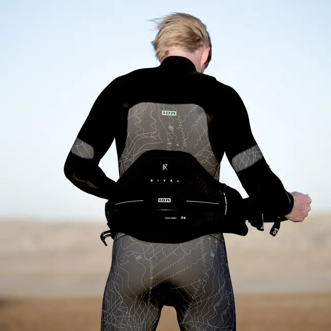 Rival - Kite Harness Men