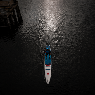 Red Paddle Co Sport MSL® - Dagstur