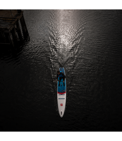 Red Paddle Co Sport MSL® - Dagstur
