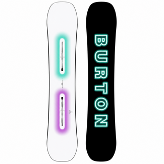 Burton Custom Camber - Directional | Flex 6