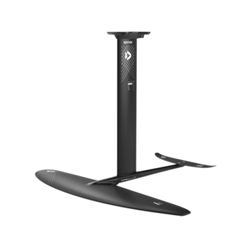 Hvordan velge Hydrofoil