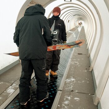 Snowboard FAQ