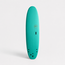 Beastie Super Soft Surfboard – Aqua Marine FCSII