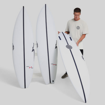 Hvordan velge surfebrett