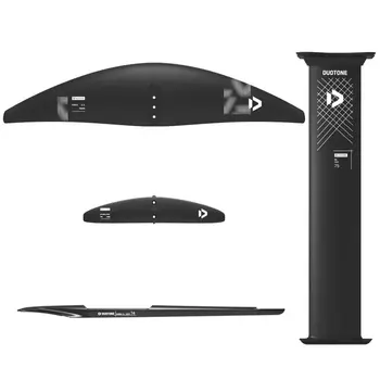 Wingfoil Nybegynner Hydrofoil