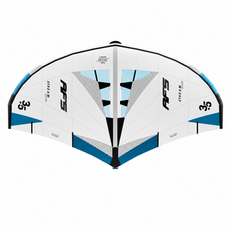 AFS Stream m/ Clip-on Boom