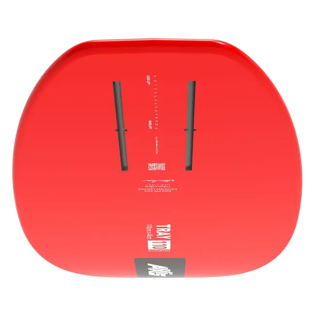 Tray - Carbon Foilboard Pump or Kite