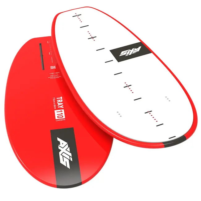 Tray - Carbon Foilboard Pump or Kite