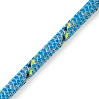 Surfesjappa Leash Rope - Tau Til leash - Dyneema SK78 Kjerne og Polyester Strømpe