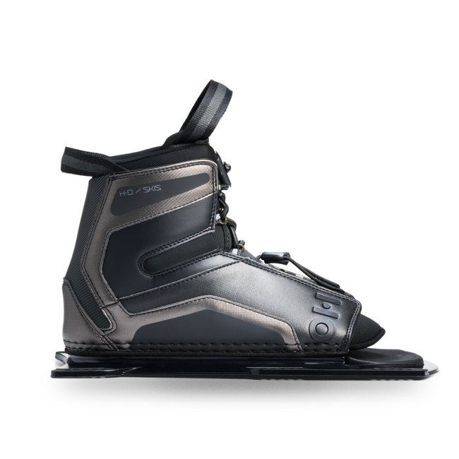 Stance Front Plate Vannskibinding Front