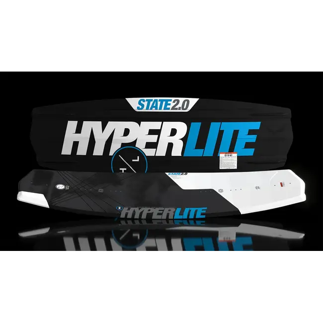 State 2.0 Wakeboard