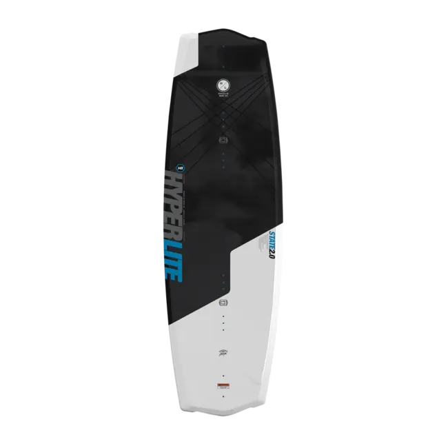 State 2.0 Wakeboard