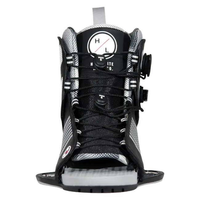 Remix Wakeboard Binding