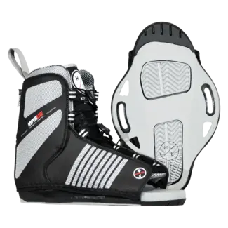Hyperlite Remix Wakeboard Binding