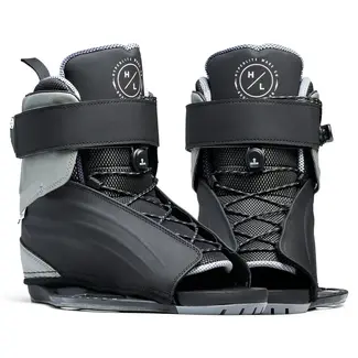 Hyperlite Session Wakeboard Binding