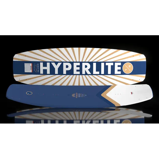 Murray Pro Wakeboard