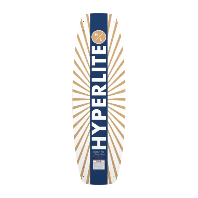 Murray Pro Wakeboard