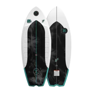 Hyperlite Buzzmatic Wakesurf