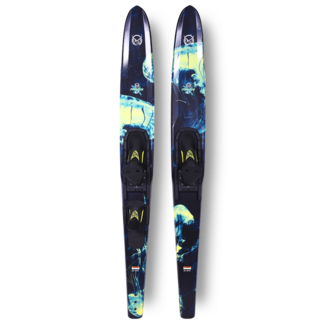 HO Sports 67" Freeride Combos