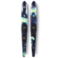 67" Freeride Combo Vannski med Bindinger