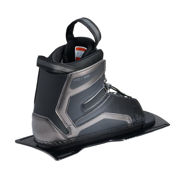 Stance Aluminium Front Plate Vannskibinding