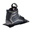 Stance Aluminium Front Plate Vannskibinding