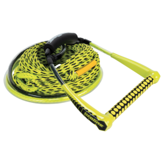 HO Sports Easy-Up EVA Handle med Air Mainline