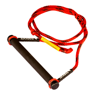 HO Sports Syndicate Redline Handle