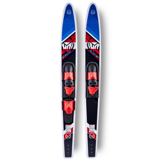 HO Sports Blast Combo Waterskis