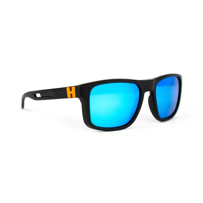 Classic Superhydrophobic Glasses – Polariserte solbriller med åpen passform for allsidig bruk