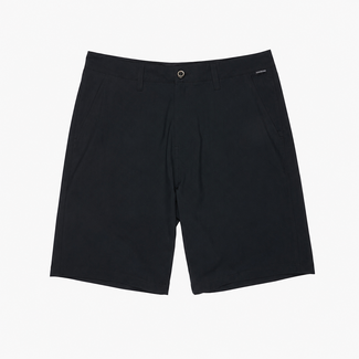 Quiksilver Union Amphebian - Black