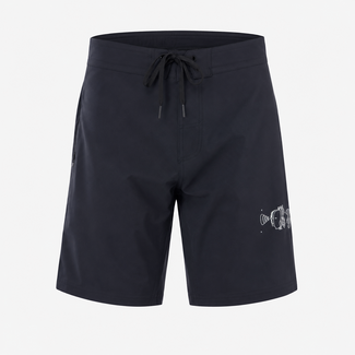 Ion Wetsuits Boardshorts Avalon - Black