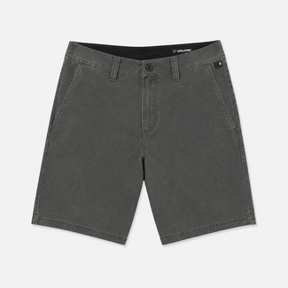 Volcom Stone Faded Hybrid 19 Stealth