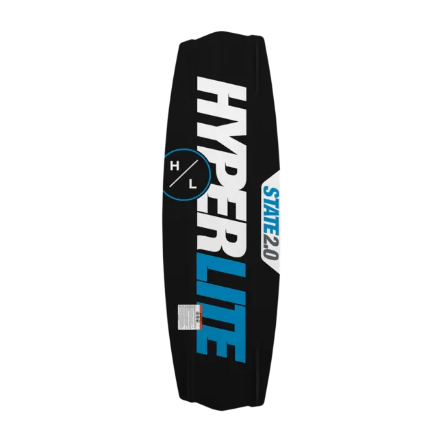 State 2.0 Junior Wakeboard 125 cm