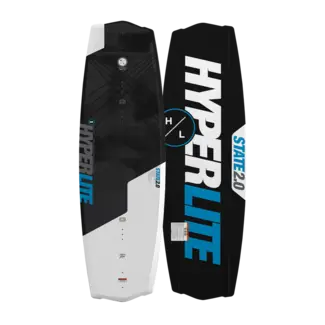 Hyperlite State 2.0 Junior Wakeboard