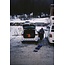 Banked Country Snowboard – All Mountain Directional