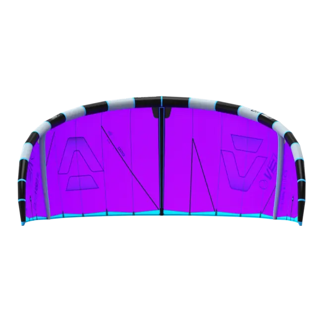 Evo 2026 - Purple