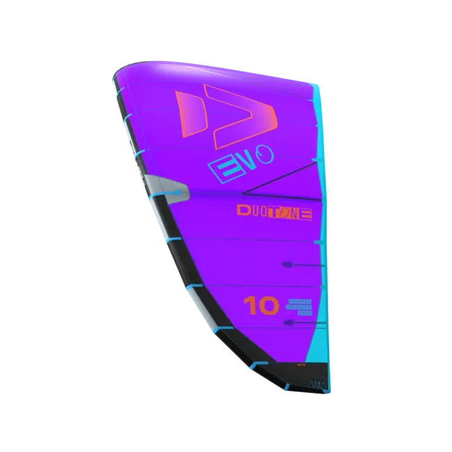 Evo 2026 - Purple