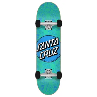 Santa Cruz 7.75 | 6-10 år - Dot Hands Mini Complete