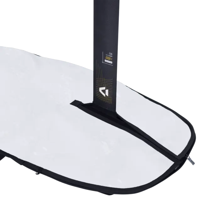 Boardbag Wing Core - Sage Grey