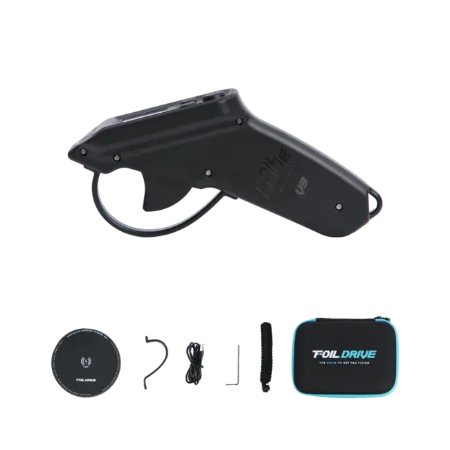 Foil Drive V3 Throttle Controller