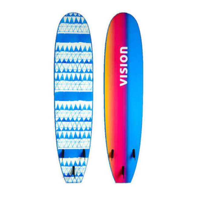 Ignite Softboard