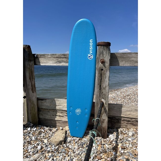 Ignite Softboard