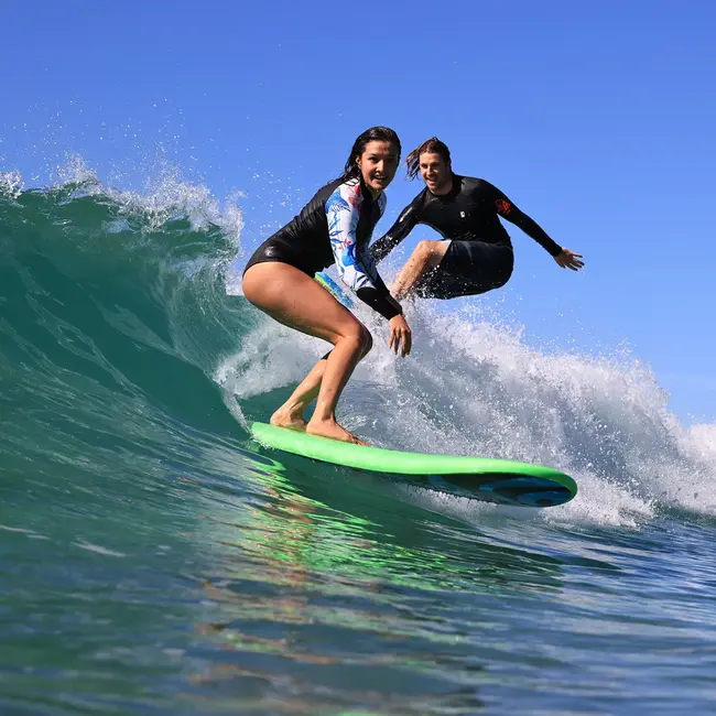 Ignite Softboard
