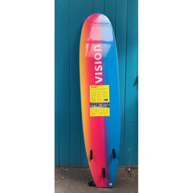 Ignite Softboard